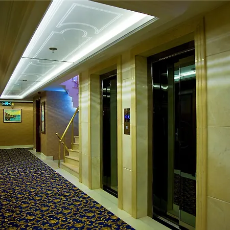 Askoc & Hotel 3*