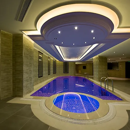 Askoc & Hotel 3*