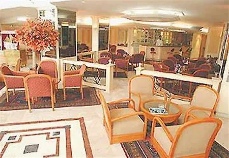 Hotel Askoc & 3*