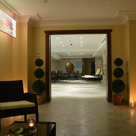Askoc & Hotel