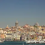 Askoc & Otel 3*