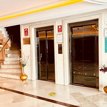 Askoc & Стамбул