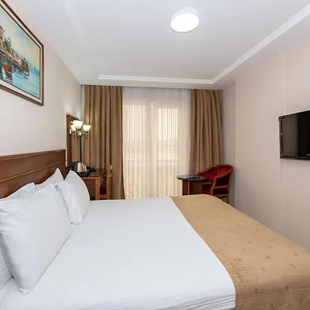 Askoc & Стамбул