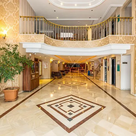 Askoc & Стамбул