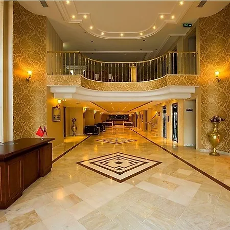 Askoc & 3* Стамбул