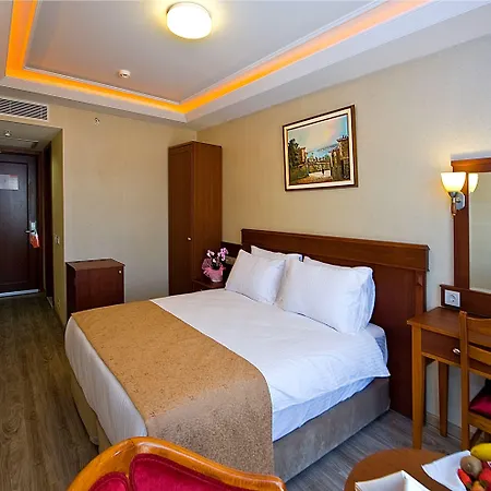 Askoc & Стамбул