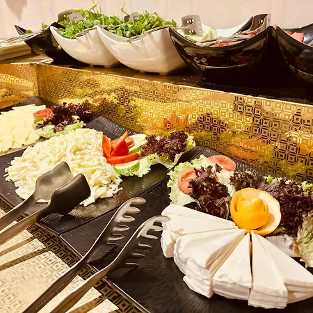 Askoc & Отель 3*