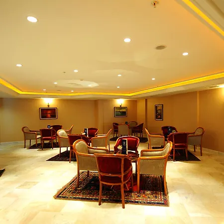 Askoc & 3* Стамбул